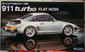 Fujimi 126289 1981 Porsche 911 Turbo Flachbau Porsche 930 Flatnose 1:24