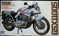 1981 Suzuki GSX 1100 S Katana 1:6 Tamiya 16025