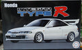 Fujimi 039862 1995 Honda Integra Type R DC2 JDM 1:24