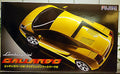 Fujimi 123790 2005 Lamborghini Gallardo m. Photoätzteilen, 1:24