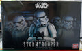Star Wars Stormtrooper 1:12 Bandai 194379 neu 2018
