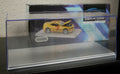 Vitrine T9 Einzelvitrine Plexiglas Acryl Schaukasten Vitrinen Showcase silb 1:24