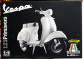 Vespa 125 Primavera 1:9  Italeri 4633 neu 2019