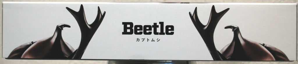 Fujimi 171234 japanischer Nashornkäfer beetle Snap Kit Bausatz