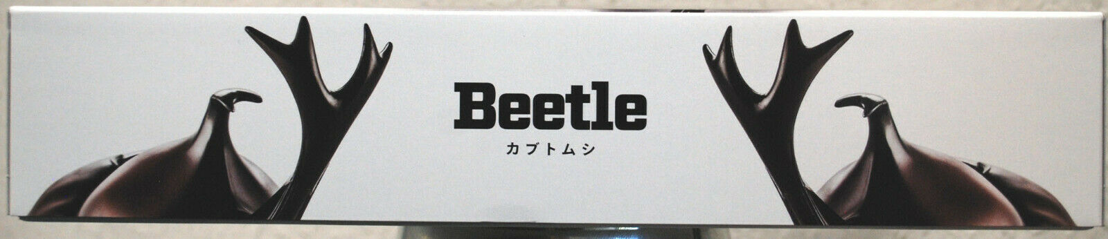 Fujimi 171234 japanischer Nashornkäfer beetle Snap Kit Bausatz