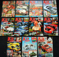 KIT Modellbaumagazin 1994 11 Hefte komplett