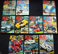 KIT Modellbaumagazin 1996 10 Hefte