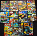 KIT Modellbaumagazin 1998 11 Hefte komplett