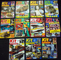 KIT Modellbaumagazin 1999 11 Hefte komplett