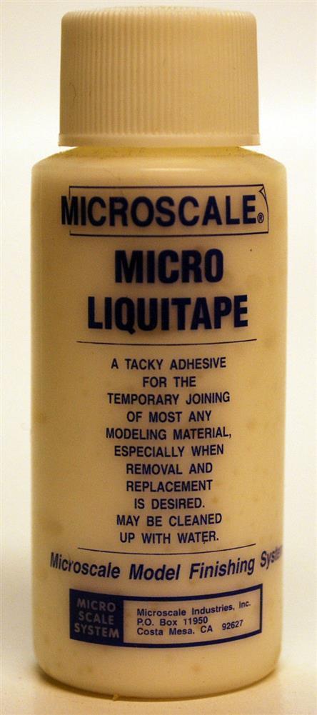 Microscale 11 Produkte zur Auswahl Micro Set Micro Sol