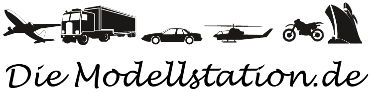 die Modellstation