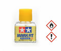 Tamiya Mark Fit & Decal Adhesive