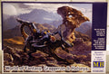 24007 Master Box  WoF Graggeron & Halseya Figurenbausatz 1:24