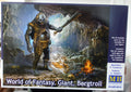 24014 Master Box WoF Figurenbausatz Bergtroll, Riese, Giant, 1:24