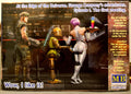 24031 Master Box At the edge of the Universe Figurenbausätze 1:24 neu 2018