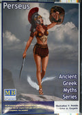 24032 Master Box Perseus  Ancient Greek Myths Series 1:24 neu 2018