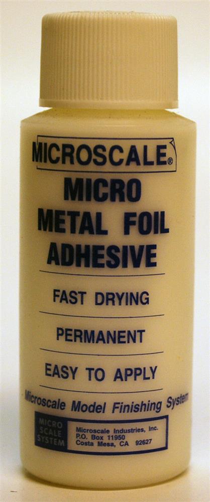 Microscale 11 Produkte zur Auswahl Micro Set Micro Sol