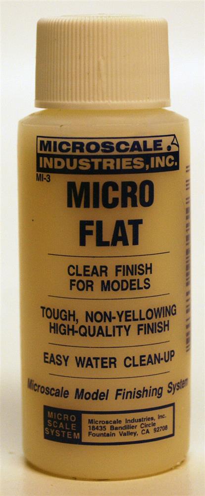 Microscale 11 Produkte zur Auswahl Micro Set Micro Sol