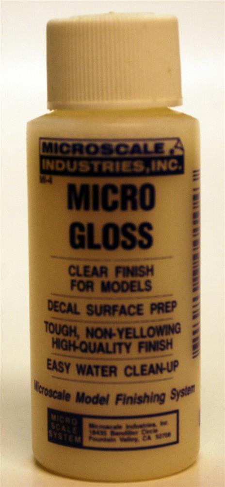 Microscale 11 Produkte zur Auswahl Micro Set Micro Sol