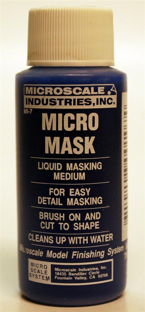 Microscale 11 Produkte zur Auswahl Micro Set Micro Sol