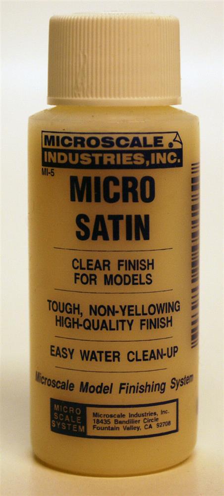 Microscale 11 Produkte zur Auswahl Micro Set Micro Sol