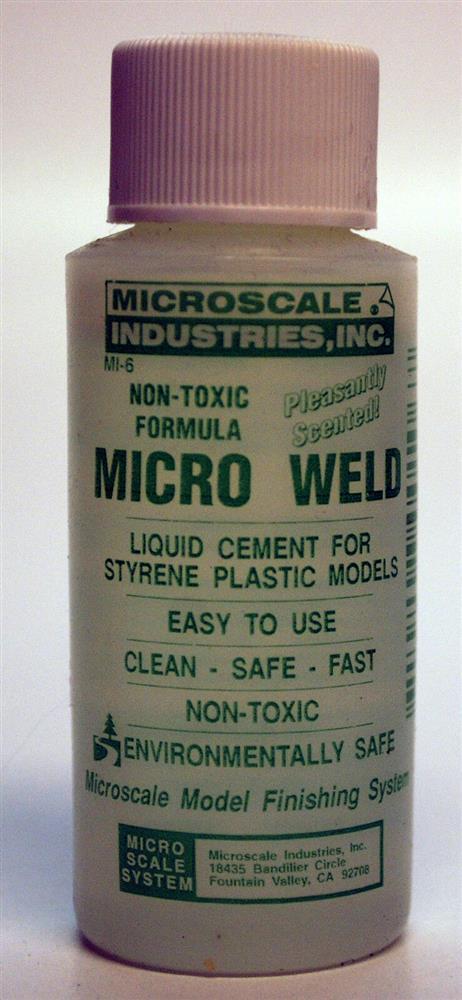 Microscale 11 Produkte zur Auswahl Micro Set Micro Sol