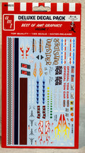 AMT MKA052 Best of AMT Graphics neu 2021