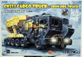 Meng MMS-006 CN 373 Cargo Truck Iron Ore truck The wandering Earth 1:200
