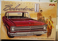 1965 Plymouth Belvedere 1:25, Moebius 1218 neu new tool 2016 neu, neu