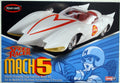 Speed Racer Mach 5 Snap Kit 1:25 Polar Lights 901