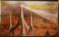 The Cosmostrator, 1:350, Pegasus 9114