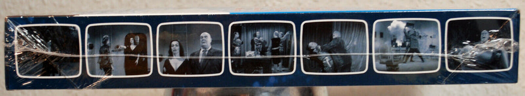 Plan 9 from Outer Space / aus dem Weltall Flying Saucer U.F.O. Polar Lights 970