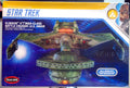 Star Trek Klingon K`TÌnga Class I.K.S. Amar Battle Cruis 1:350 Polar Lights 950