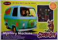 Scooby Doo The Mystery Machine Snap Kit Polar Lights 901