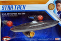 Polar Lights 971 Star Trek USS Enterprise NCC 1701 Star Trek: Discovery 1:2500