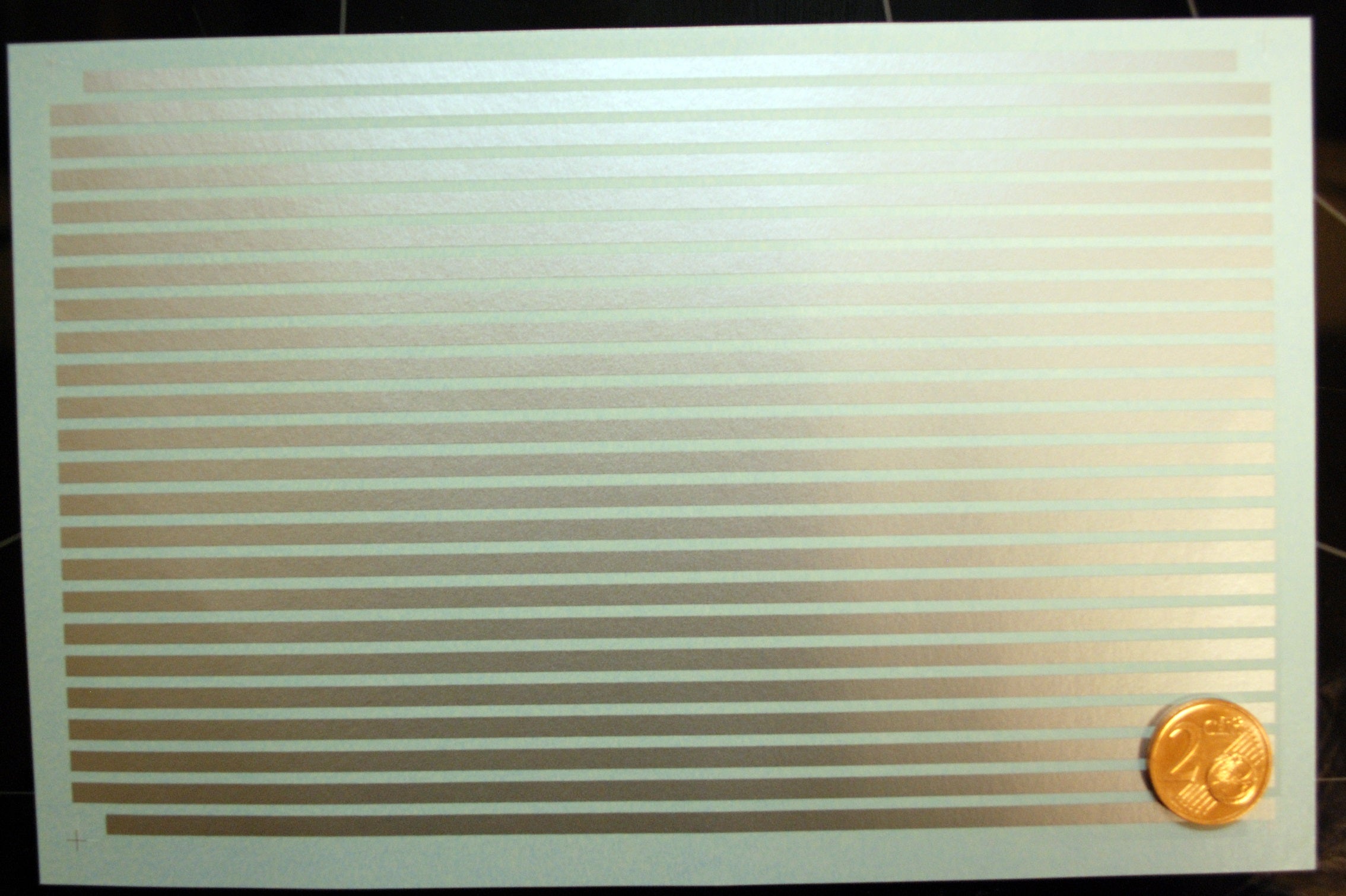 Micro Scale Streifen Decals Naß-Schiebebilder in versch. Farben und Breiten