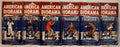 76383B American Diorama Race Day 1 Figure Set 6 Figuren 1:24