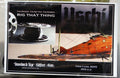 Uschi van der Rosten Rigging f.Schiffe und Flugzeuge sehr fein, elastisch