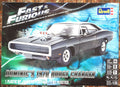 Revell 4319 1970 Dominics Dodge Charger R/T Fast & Furious 1:25 USA Bausatz