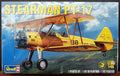 Stearman N2 S-3 Boeing PT17, 1:48, Revell 5264 neu 2015 neu