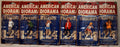 76389B American Diorama Car Meet 2 Figure Set 6 Figuren 1:24