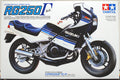 Tamiya 14024 1983 Suzuki RG 250 Gamma 1:12