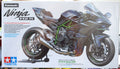 2014 Kawasaki Ninja H2R 1:12 Tamiya 14131