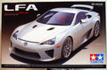 2010 Lexus LFA JDM 1:24 Tamiya 24319