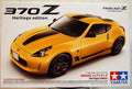 2018 Nissan Fairlady 370 Z heritage Edition 1:24 Tamiya 24348