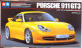 Tamiya 24229 1999 Porsche 911 GT 3 (996) 1:24