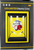 T9 69926MBK  große Einzelvitrine mit LED - Beleuchtung 1:18 1:24